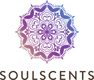 SoulScents logo