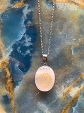 Load image into Gallery viewer, Chakra Necklaces