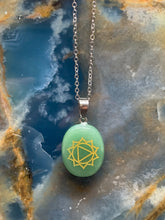 Load image into Gallery viewer, Chakra Necklaces