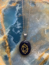 Load image into Gallery viewer, Chakra Necklaces