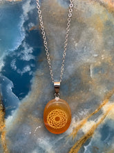 Load image into Gallery viewer, Chakra Necklaces