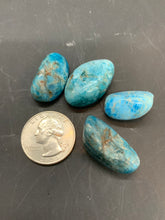 Load image into Gallery viewer, Apatite Tumble