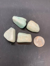 Load image into Gallery viewer, Amazonite Tumble