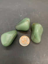 Load image into Gallery viewer, Green Aventurine Tumble
