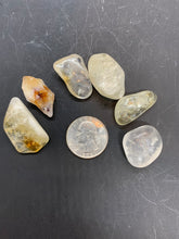 Load image into Gallery viewer, Citrine Tumble