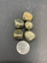 Load image into Gallery viewer, Pyrite Tumble