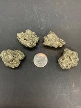 Load image into Gallery viewer, Pyrite Tumble