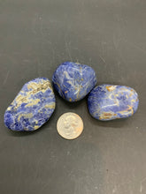 Load image into Gallery viewer, Sodalite Tumble