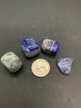 Load image into Gallery viewer, Sodalite Tumble