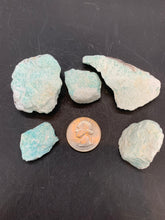 Load image into Gallery viewer, Amazonite Tumble