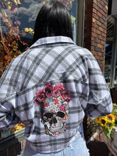 Load image into Gallery viewer, SoulScents Fatal Love Flannel
