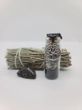 Load image into Gallery viewer, Protection Spell Bottle Bundle