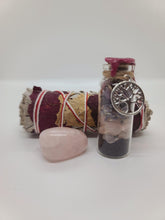 Load image into Gallery viewer, Love Spell Bottle Bundle