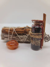 Load image into Gallery viewer, New Beginnings Spell Bottle Bundle