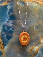 Load image into Gallery viewer, Chakra Necklaces