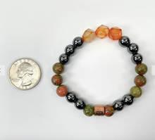 Load image into Gallery viewer, Aries Zodiac Bracelet
