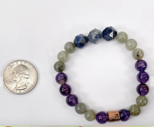 Load image into Gallery viewer, Sagittarius Zodiac Bracelet
