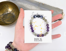 Load image into Gallery viewer, Sagittarius Zodiac Bracelet