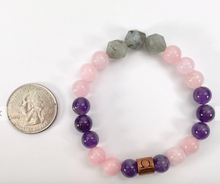 Load image into Gallery viewer, Libra Zodiac Bracelet