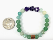 Load image into Gallery viewer, Virgo Zodiac Bracelet