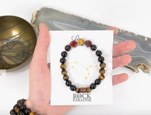 Load image into Gallery viewer, Leo Zodiac Bracelet