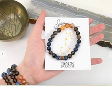 Load image into Gallery viewer, Scorpio Zodiac Bracelet