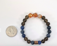 Load image into Gallery viewer, Scorpio Zodiac Bracelet
