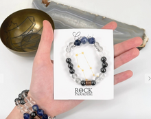 Load image into Gallery viewer, Gemini Zodiac Bracelet
