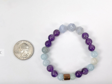 Load image into Gallery viewer, Pisces Zodiac Bracelet