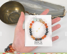 Load image into Gallery viewer, Cancer Zodiac Bracelet