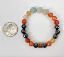 Load image into Gallery viewer, Cancer Zodiac Bracelet
