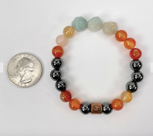Load image into Gallery viewer, Cancer Zodiac Bracelet