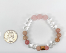 Load image into Gallery viewer, Taurus Zodiac Bracelet