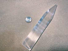 Load image into Gallery viewer, Selenite Crystal Charger