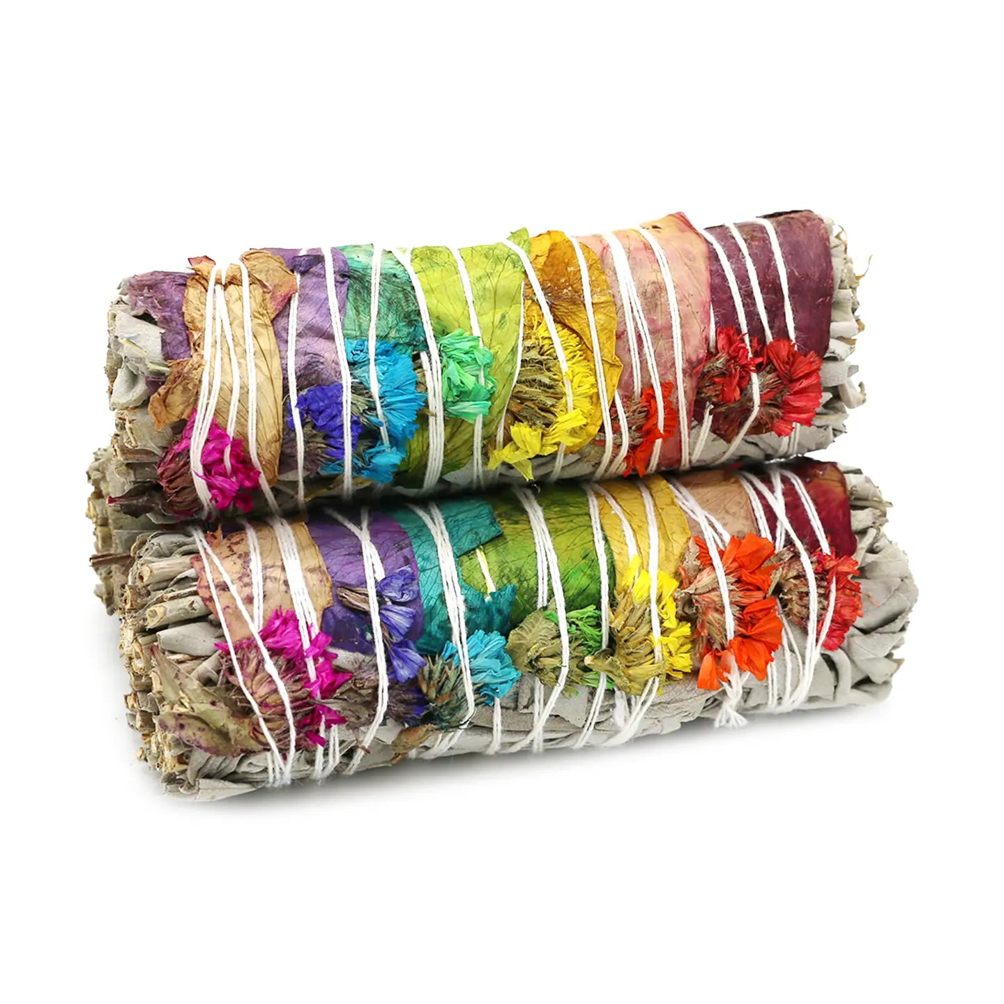 Chakra Sage Bundle