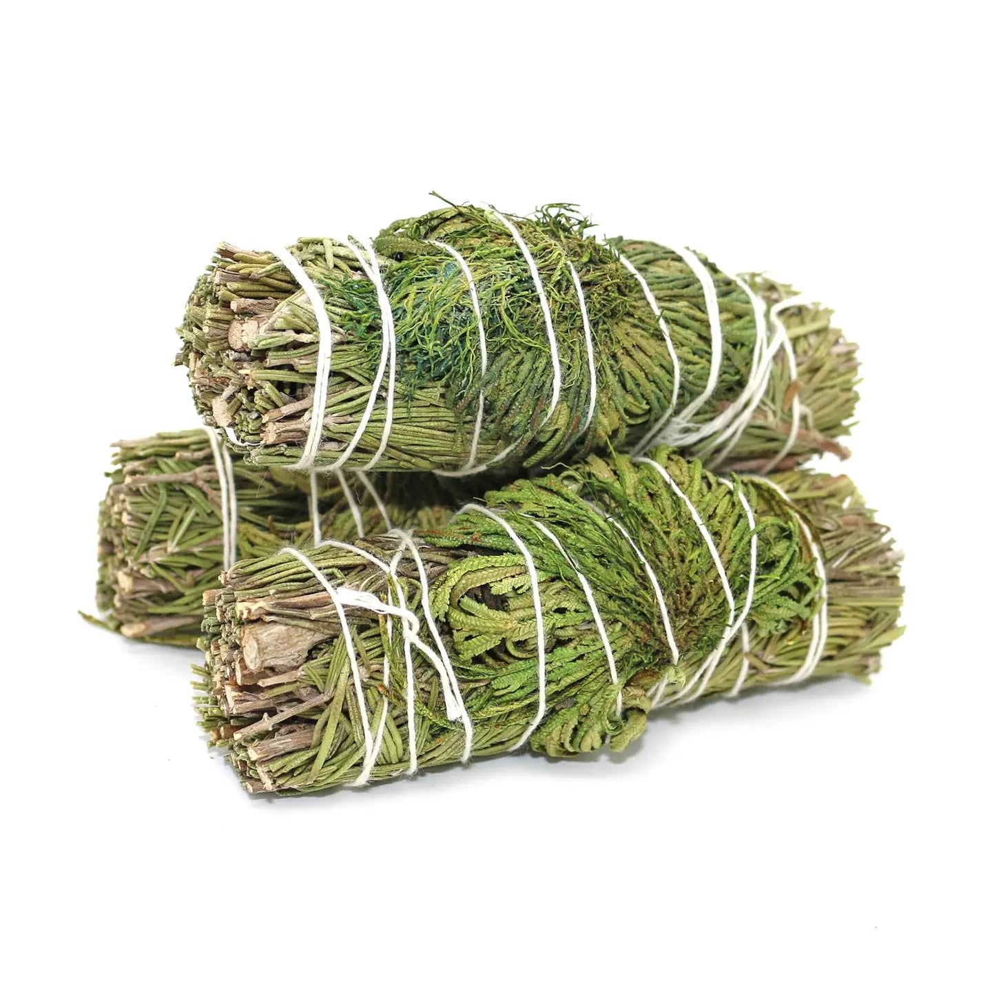 Jericho Dreams/White Sage Bundle