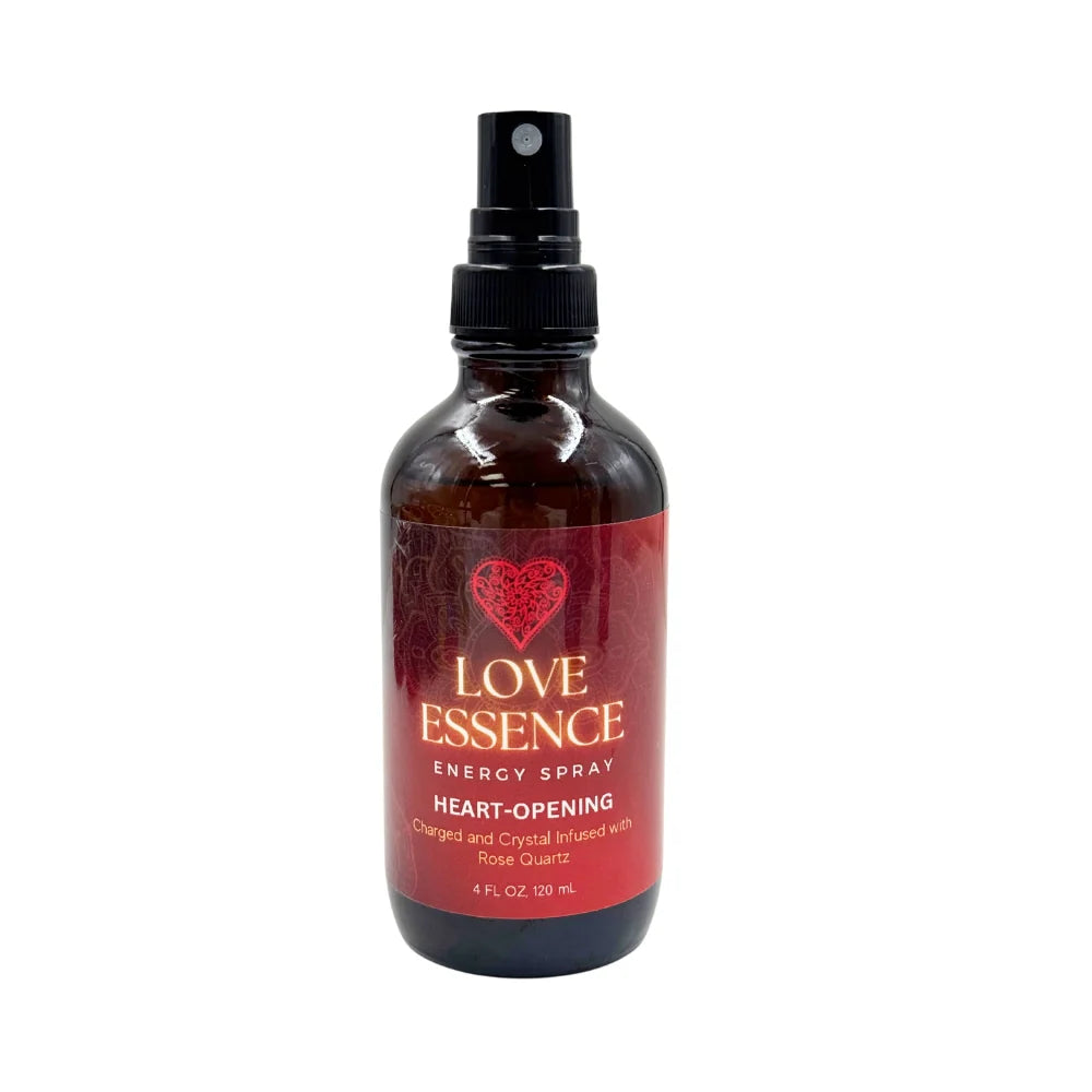 Love Essence Energy Spray