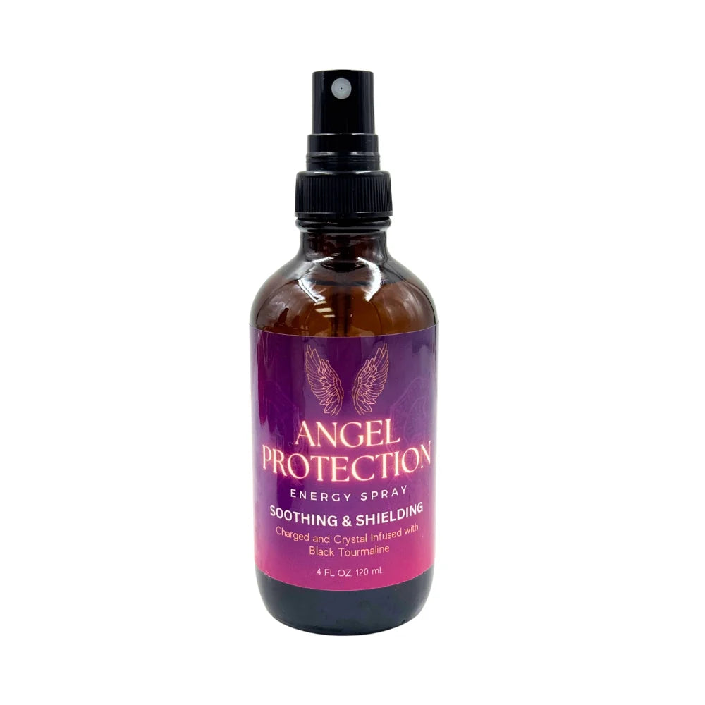 Angel Protection Energy Spray