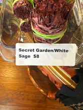 Load image into Gallery viewer, Secret Garden/White Sage Bundle
