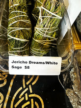Load image into Gallery viewer, Jericho Dreams/White Sage Bundle
