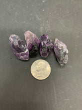 Load image into Gallery viewer, Fluorite Tumble
