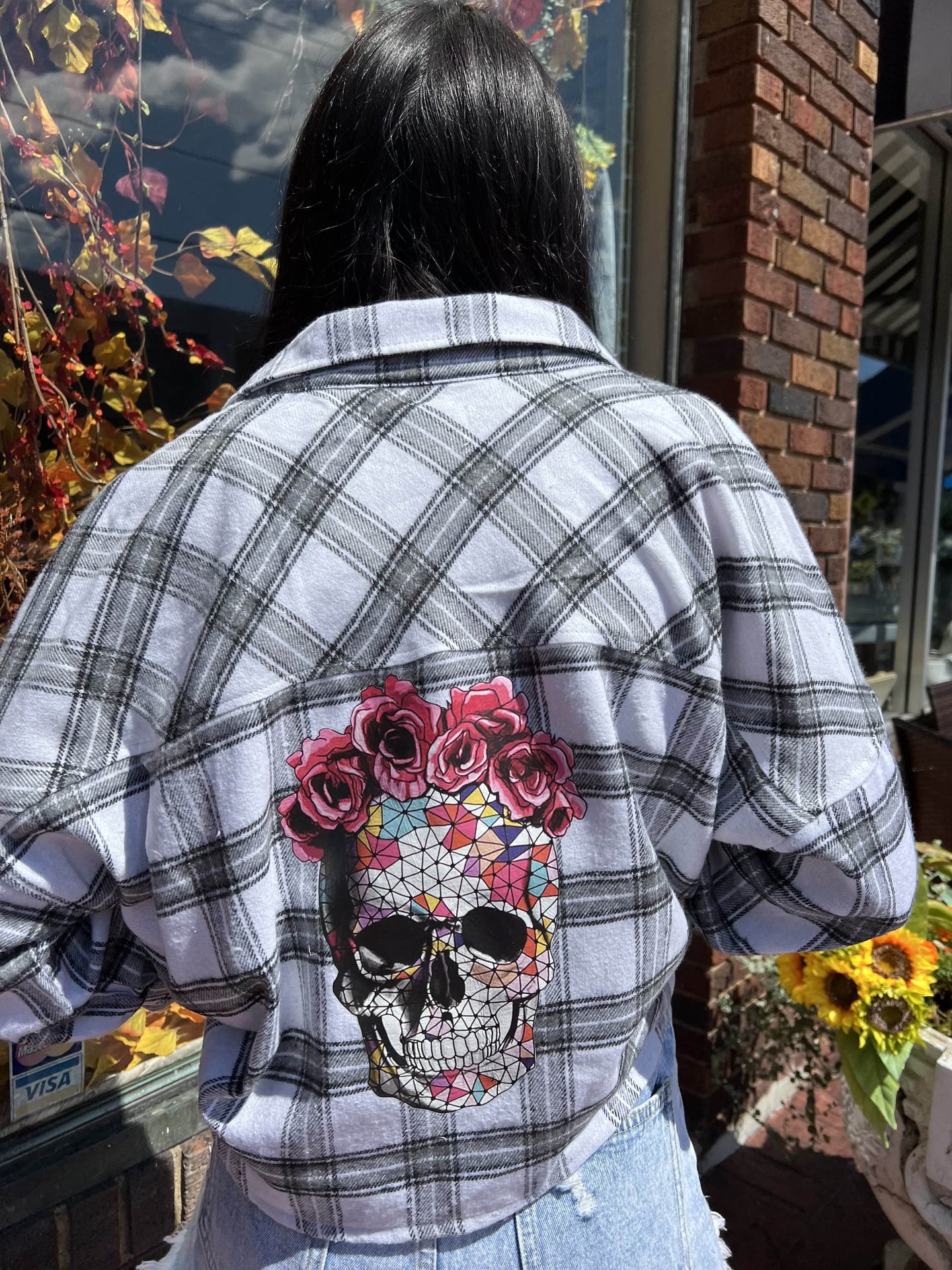 SoulScents Fatal Love Flannel