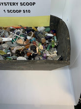 Load image into Gallery viewer, Crystal Confetti Scoop
