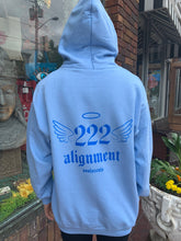 Load image into Gallery viewer, SoulScents 222 Angel Number Unisex Hoodie
