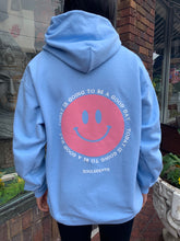 Load image into Gallery viewer, SoulScents Positivity  Unisex Hoodie
