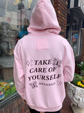 Load image into Gallery viewer, SoulScents Wellness Unisex Hoodie
