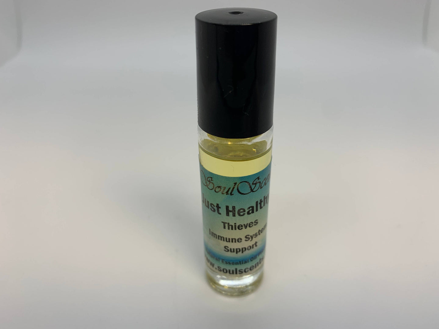 Thieves Essential Oil Roller Ball