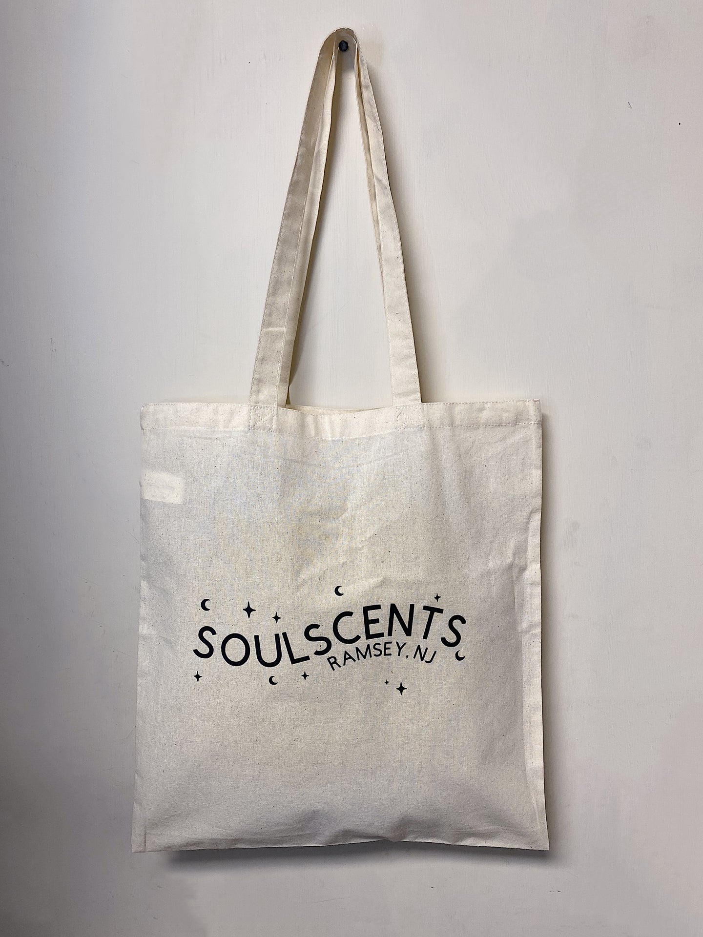 Soulscents Tote Bag
