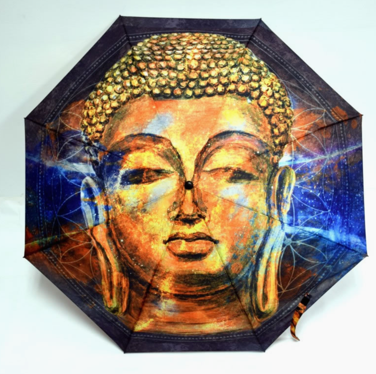 Buddha Umbrella