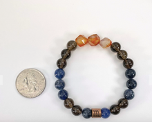 Load image into Gallery viewer, Scorpio Zodiac Bracelet
